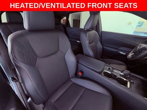 Certified 2024 Lexus RX 350 Premium w/ Accessory Package (Z1) FWD image 15