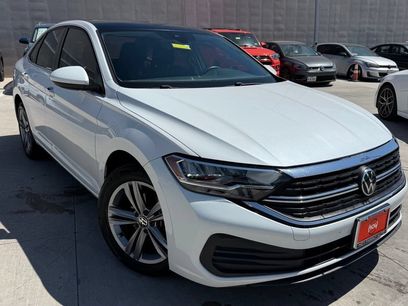 Used 2024 Volkswagen Jetta SE