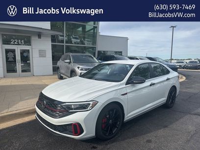 Used 2024 Volkswagen Jetta GLI 40th Anniversary Edition