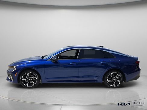 Used 2026 Kia K5 GT-Line FWD image 3