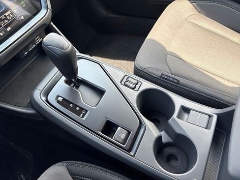 New 2026 Subaru Crosstrek 2.5i Premium AWD/4WD image 34