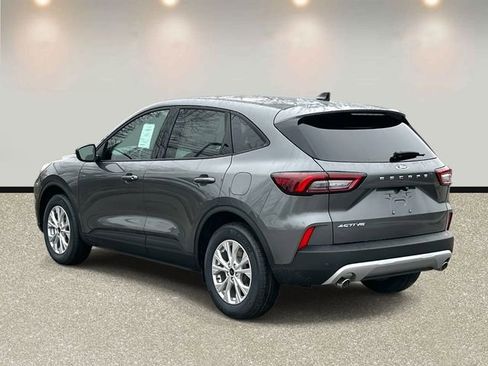 New 2026 Ford Escape Active w/ Tech Pack #1 FWD image 7