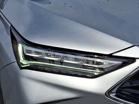 Certified 2026 Acura MDX w/ Technology Package AWD/4WD image 9