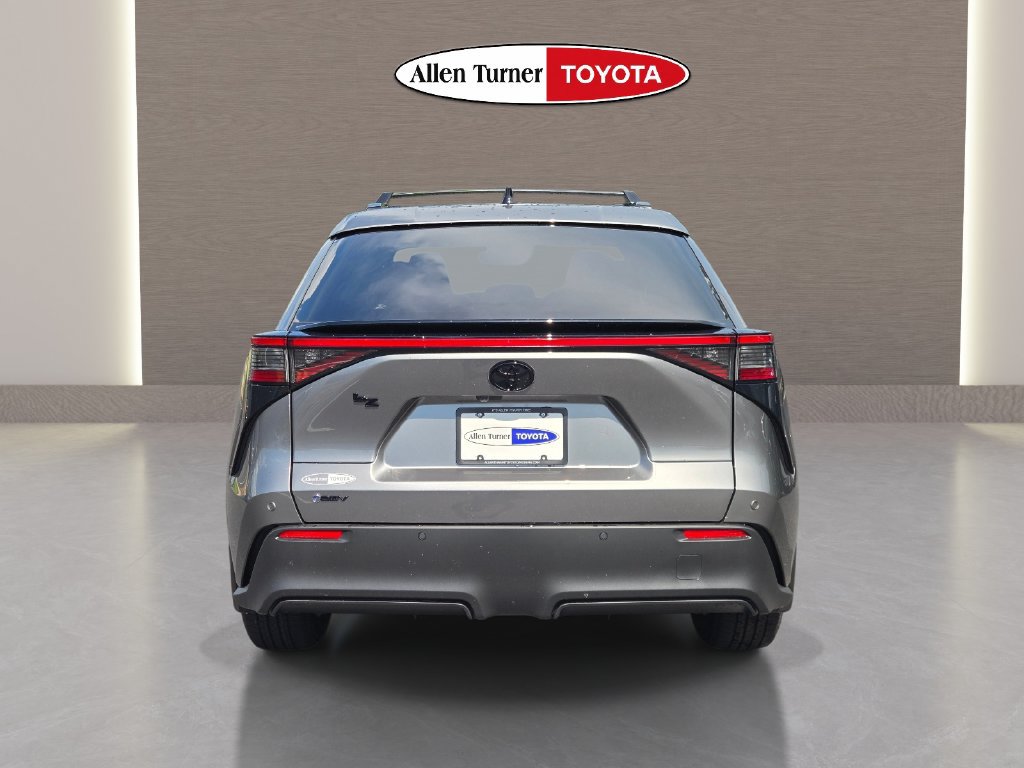 Used 2026 Toyota bZ FWD image 7