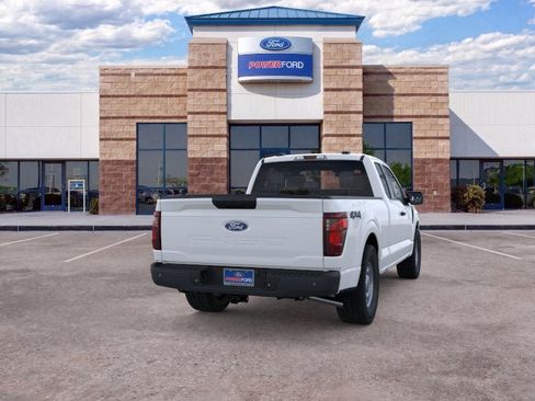 New 2026 Ford F150 XL AWD/4WD image 8