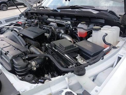Used 2026 GMC Sierra 3500 Pro AWD/4WD image 49