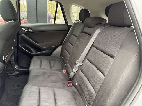 Used 2013 MAZDA CX-5 Touring w/ Touring Tech Pkg FWD image 22