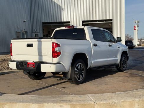 Certified 2021 Toyota Tundra SR5 image 5