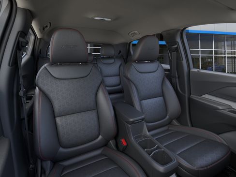 New 2027 Chevrolet Bolt RS FWD image 40