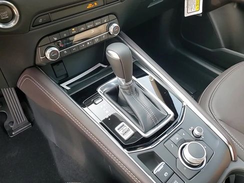 New 2025 MAZDA CX-5 Signature image 21