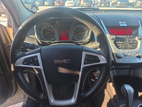 Used 2010 GMC Terrain SLE image 15