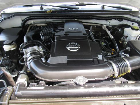 Used 2019 Nissan Frontier SV RWD image 22