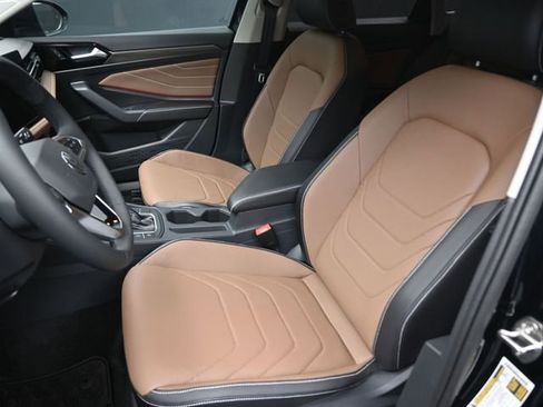 New 2026 Volkswagen Jetta SEL image 18