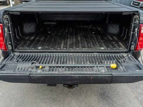 Used 2008 Ford F250 Lariat image 14