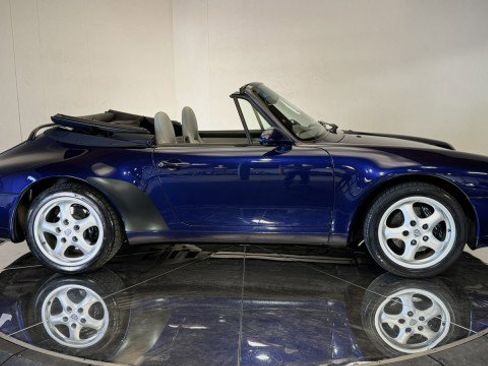 Used 1996 Porsche 911 image 25