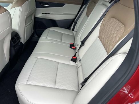 New 2026 Nissan Murano Platinum w/ Cargo Package AWD/4WD image 20