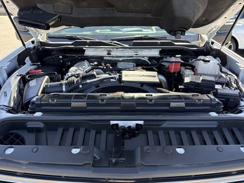 Used 2020 Chevrolet Silverado 3500 High Country w/ Z71 Off-Road Package image 41