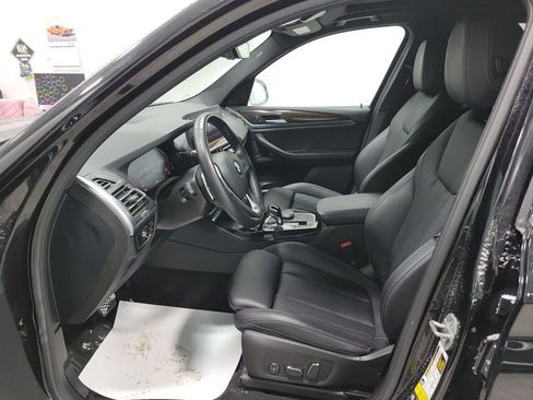 Used 2024 BMW X3 xDrive30i image 29