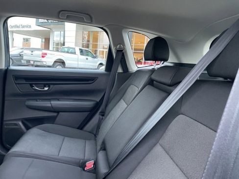 Used 2024 Honda CR-V LX image 14