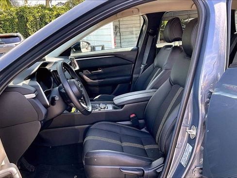 Certified 2024 MAZDA CX-50 AWD 2.5 S w/ Convenience Package image 14