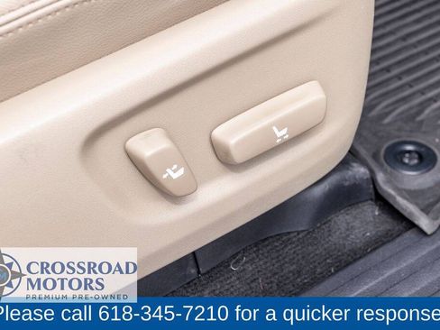 Used 2020 Toyota 4Runner Limited AWD/4WD image 27