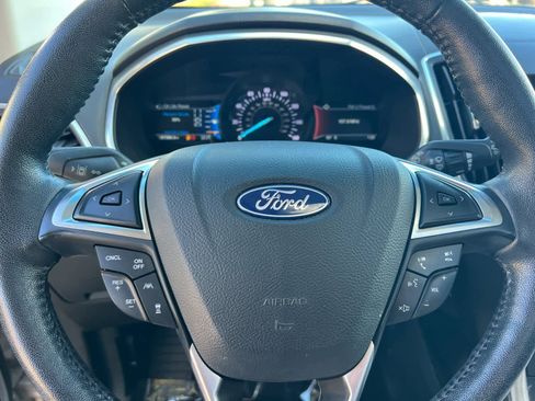 Used 2019 Ford Edge Titanium w/ Equipment Group 301A image 24