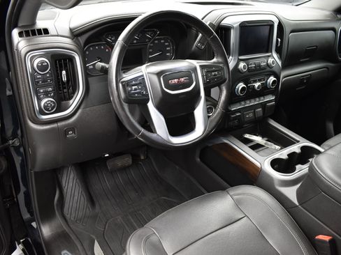 Used 2022 GMC Sierra 1500 SLT image 21