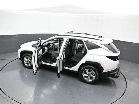Used 2023 Hyundai Tucson SEL image 43