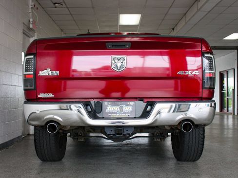 Used 2014 RAM 1500 Big Horn AWD/4WD image 6