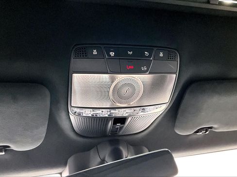 Certified 2024 Mercedes-Benz G 63 AMG 4MATIC image 31