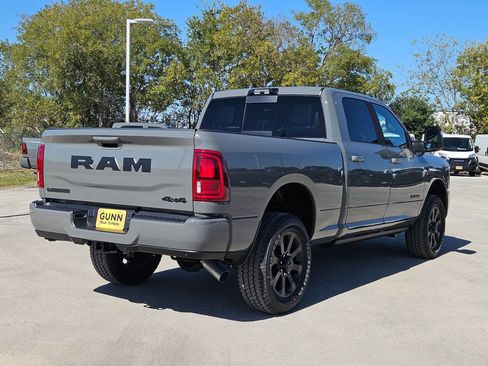 New 2026 RAM 2500 Laramie image 3