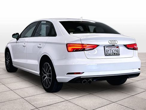Used 2018 Audi A3 2.0T Premium w/ Convenience Package FWD image 13