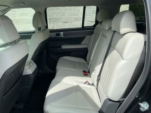 Certified 2025 Hyundai Santa Fe SEL FWD image 25
