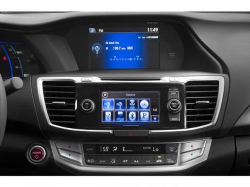 Used 2015 Honda Accord EX-L image 9