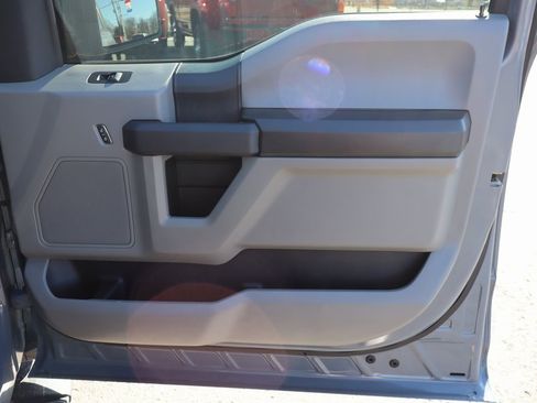 Used 2020 Ford F150 XL w/ Equipment Group 101A Mid image 12