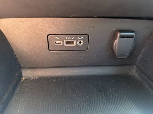 Used 2022 Nissan Altima 2.5 SR FWD image 17