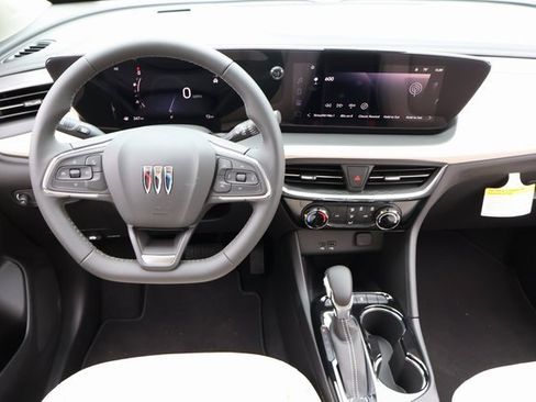 New 2026 Buick Encore GX Sport Touring image 14