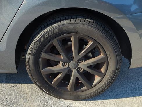 Used 2013 Volkswagen Jetta SE image 6