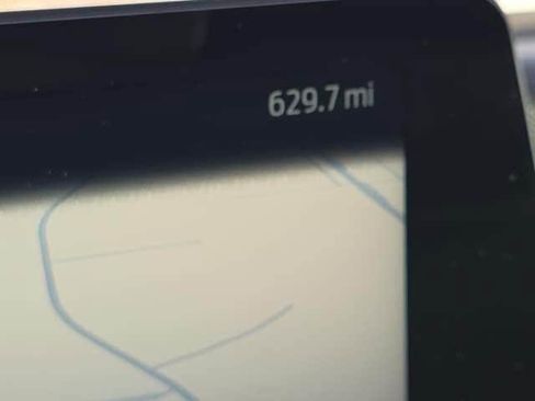 Used 2025 Ford Expedition Active image 13