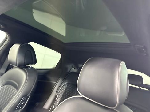 Used 2023 Genesis GV60 Performance image 12