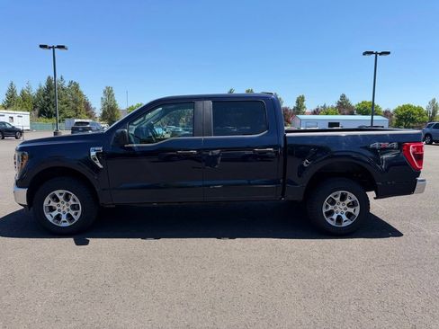 Used 2023 Ford F150 XLT AWD/4WD image 6