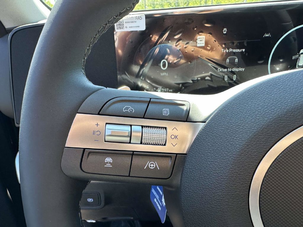 New 2026 Hyundai Kona Limited AWD/4WD image 31