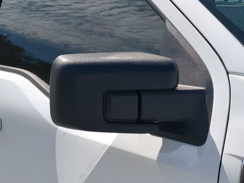 Certified 2025 Ford F150 XLT w/ Equipment Group 301A Standard image 10