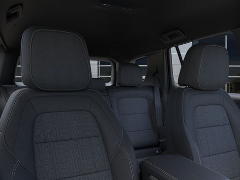 New 2026 GMC Terrain Elevation w/ Black Edition FWD image 24