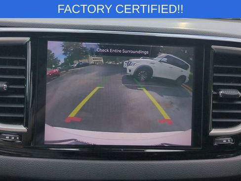Certified 2023 Chrysler Pacifica Touring-L FWD image 25