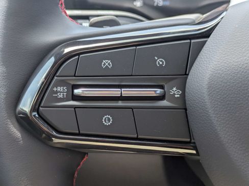 New 2026 Chevrolet Equinox RS w/ Convenience Package III FWD image 16