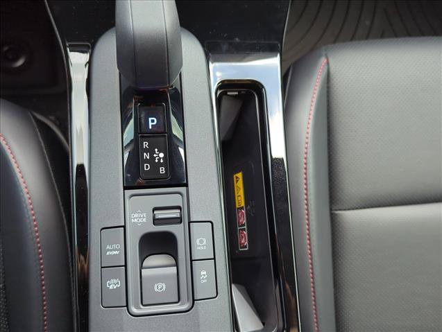 New 2027 Toyota Prius Plug-In Hybrid FWD image 23