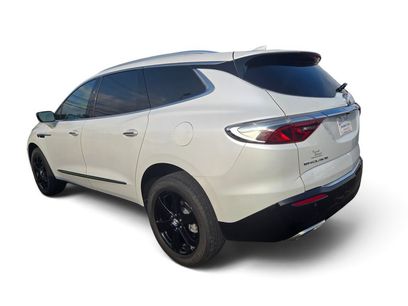Used 2023 Buick Enclave Essence w/ Sport Touring Edition