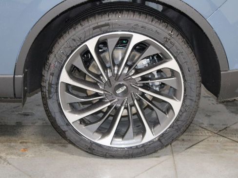 New 2026 Lincoln Aviator Reserve image 17