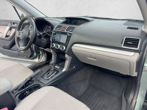 Used 2016 Subaru Forester 2.5i Touring w/ Eyesight & Navigation System image 24